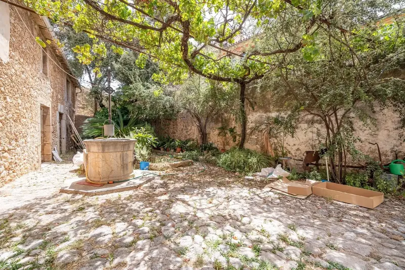 Spectacular country house with 7 bedrooms in Alaró — photo 2