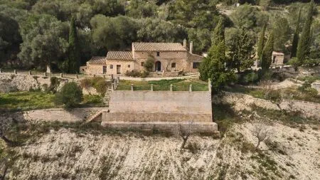 Rustic property - Llucmajor (Llucmajor (Campo)), Built Surface 1132m2, Plot Surface 171521m2, 5... — photo 5