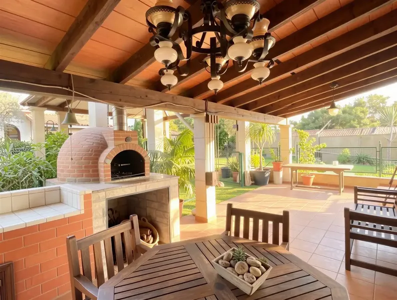 Two independent houses in one complex: maximum flexibility for family, guests or investment — photo 8