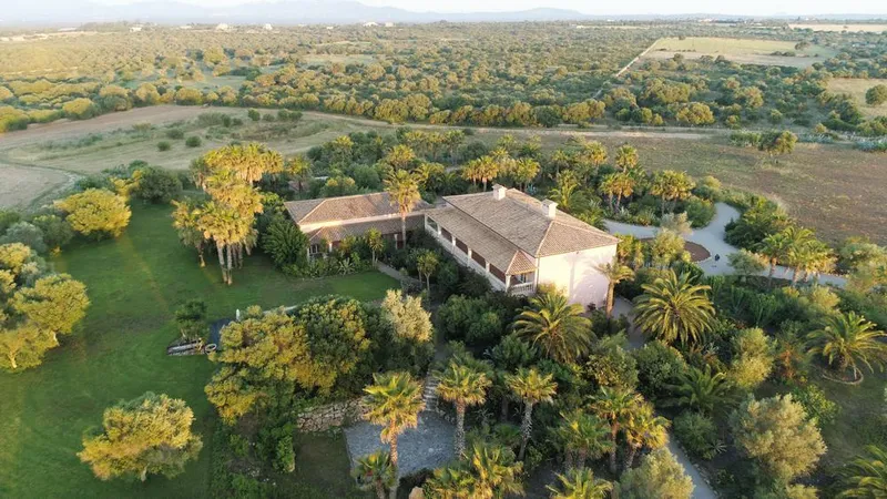 Rustic house for sale in Can Picafort of 1250 m2 — photo 4