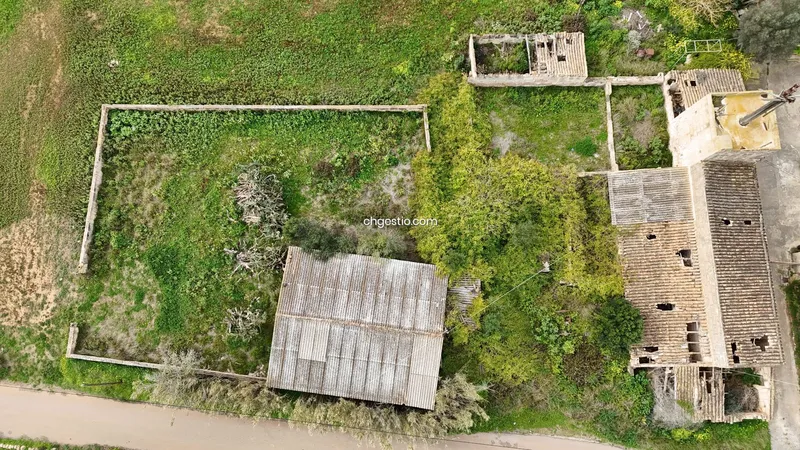 Plot in Campos — photo 9