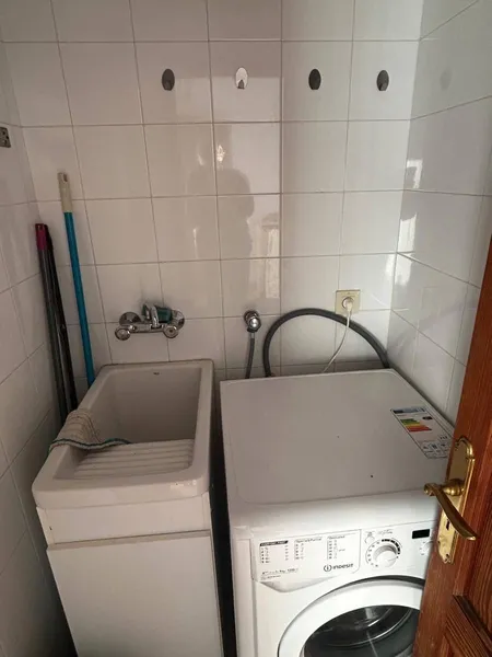 Penthouse for rent in Genova, Palma de Mallorca, Mallorca — photo 12