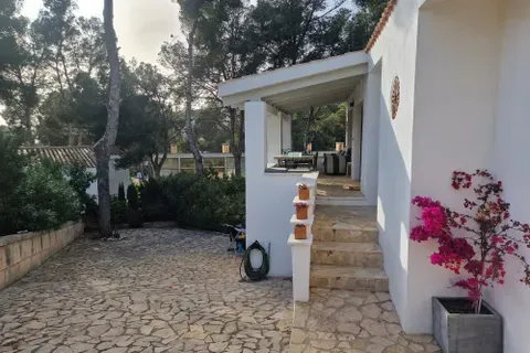 Villa in Costa De La Calma, Mallorca — photo 2