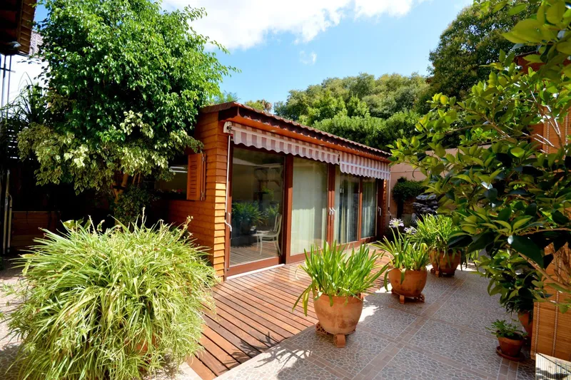 Exclusive ground floor with 99m2 terrace for sale in Marratxi — photo 2