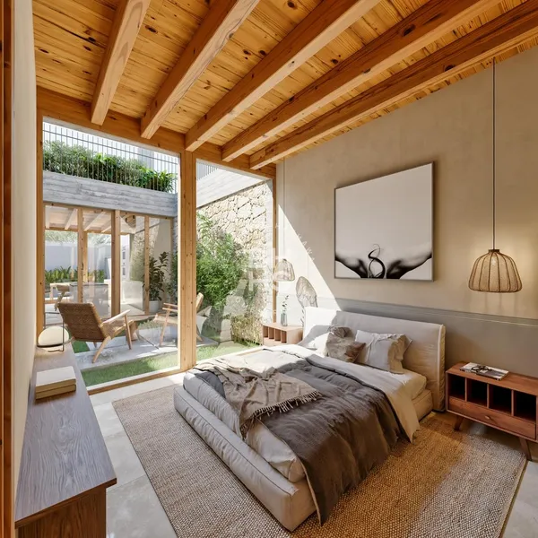 Townhouse for sale in Son Espanyolet — photo 5