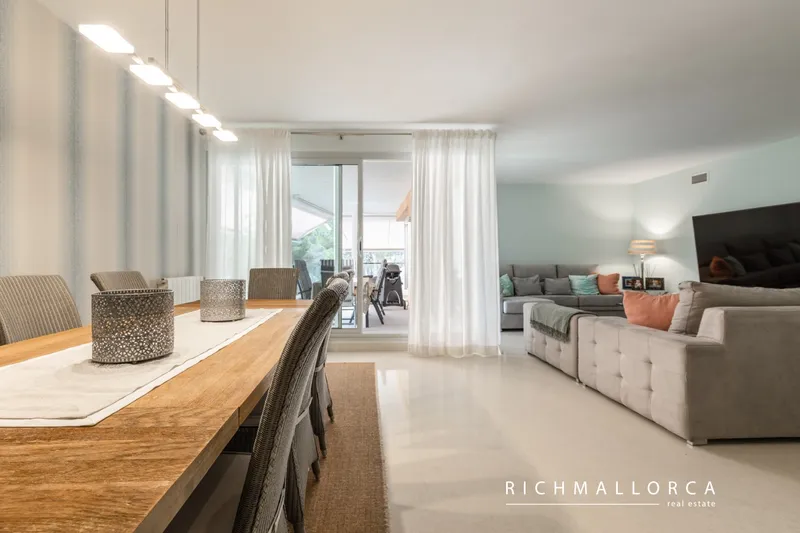 Modern flat in perfect conditions — photo 1