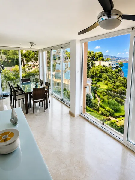 Apartment in Cala Vinyes — photo 7