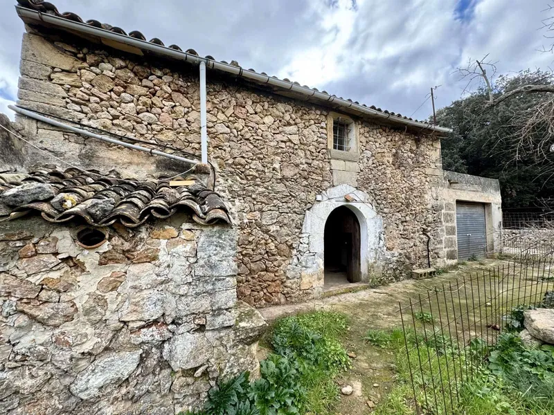 Finca/Country House for sale in Pollensa / Pollença, Mallorca — photo 12