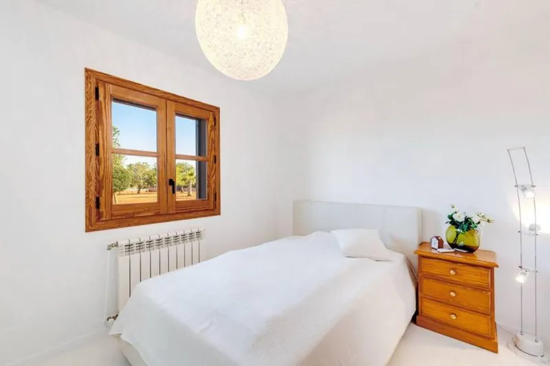 Self-Sufficient Designer Finca with Stylish Guest Accommodation in an Idyllic Setting — photo 12