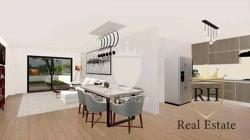 Ground floor with garden, 2 parking spaces and storage room in Cala Bona — photo 2