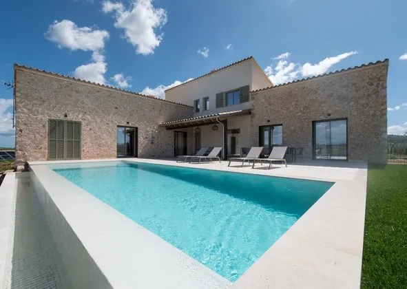 Estate in Sineu — photo 2