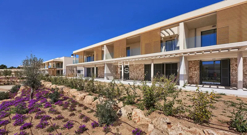 Penthouse for sale in La Rapita — photo 9