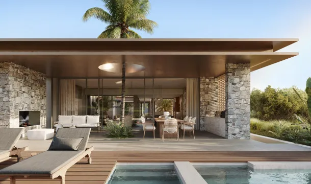 Spectacular property with panoramic views of the Mediterranean Sea in Sa Torre — photo 7