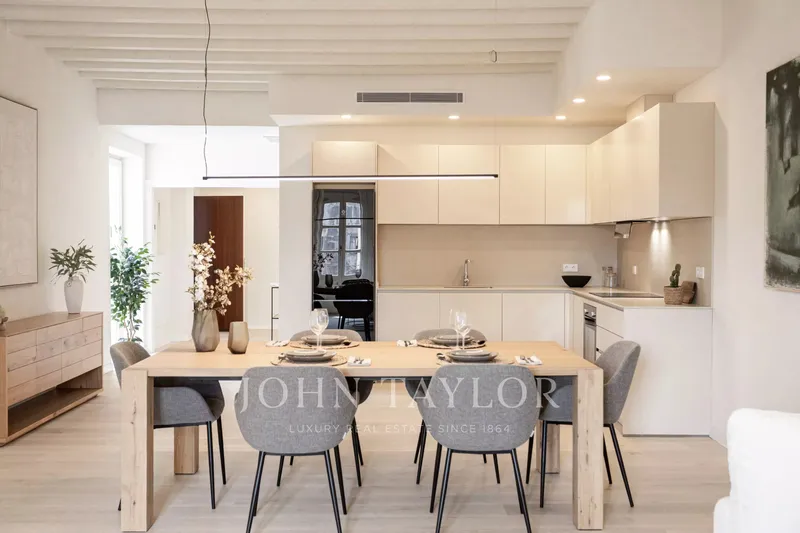 Penthouse for Sale in Palma de Mallorca — photo 5