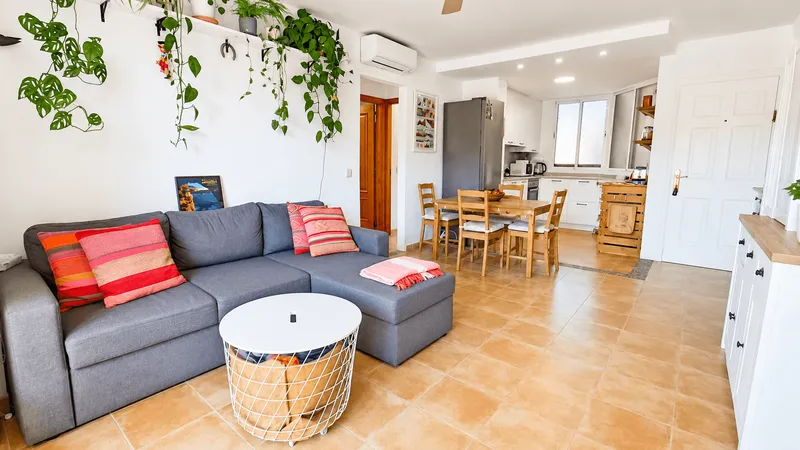 A blend of historic charm and a seaside spirit—your retreat in Capdepera — photo 4