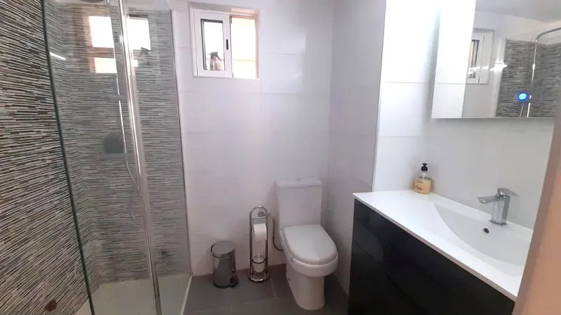3-Bedroom Apartment in Sóller — photo 12