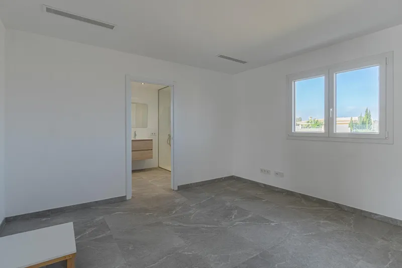 New construction villa — photo 7