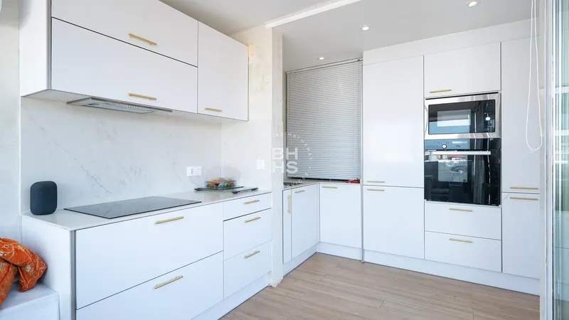 Penthouse for sale in Palma de Mallorca — photo 4