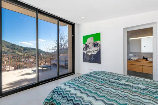 Esporles, Luxurious New-Build Estate with Infinity Pool and Spectacular Views over Esporles — photo 7