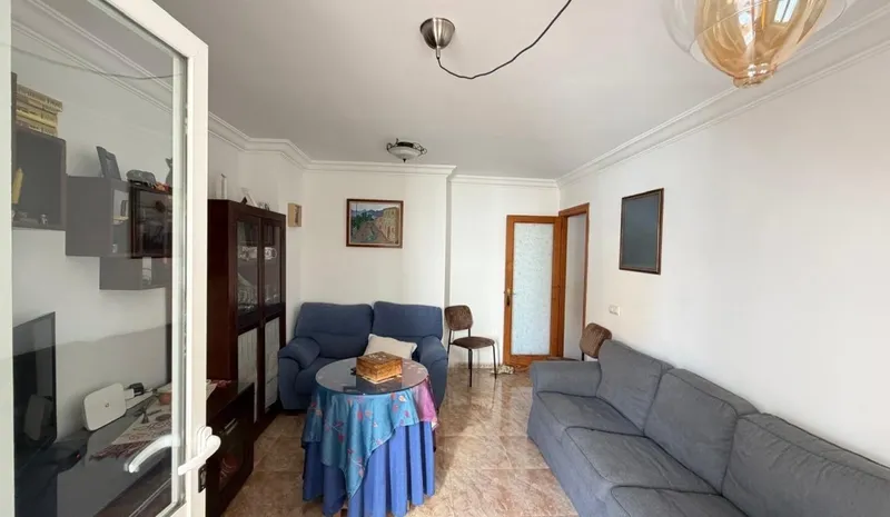 Apartment with terrace near the promenade — photo 10