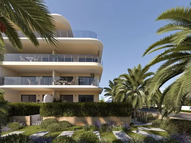 Apartment for sale in Capdepera — photo 1