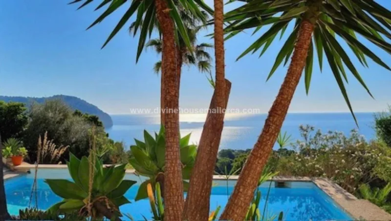 Penthouse with sea views and tourist rental license — photo 4