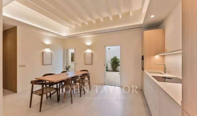 Rental Apartment Palma de Mallorca — photo 1