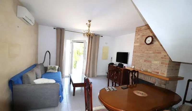 Beautiful chalet for rent in Bahia Grande in excellent residential area in perfect condition, this property has 2 floors with a surface — photo 2