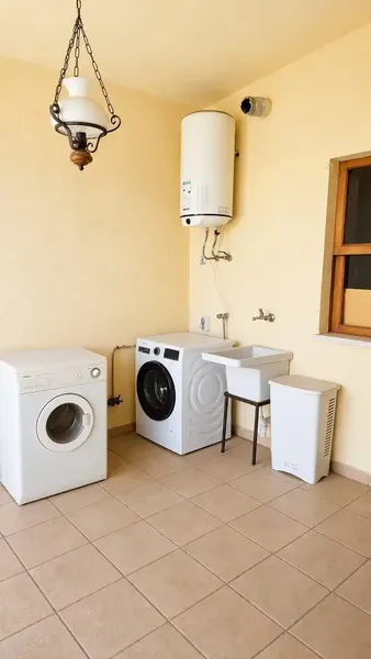Spacious apartment for rent on the first floor without elevator — photo 8
