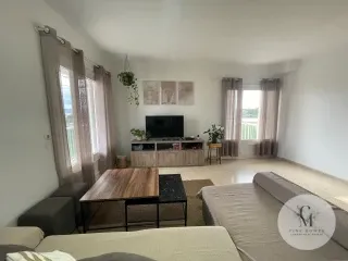Exclusive opportunity - Apartment in Puerto Pollença with balcony, garage and unbeatable location — photo 7