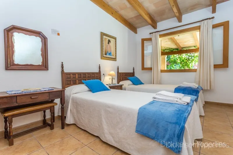 Villa for sale in Port de Pollença, Pollença, Mallorca, Balearic Islands, Spain — photo 11
