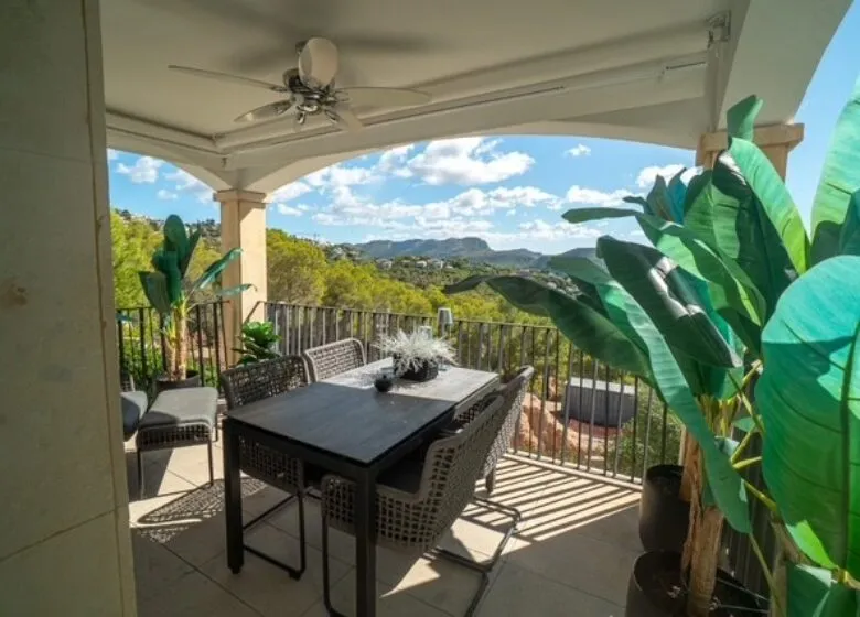 Apartment in Cala Millor near the beach — photo 5