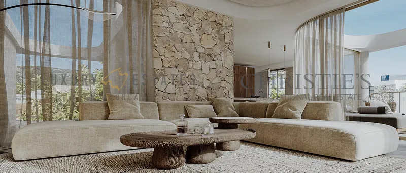 Penthouse in San Augustin in a luxurious new development on the outskirts of Palma de Mallorca — photo 2