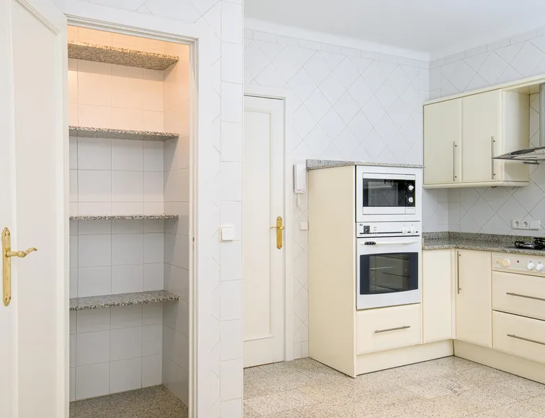 Flat - Palma de Mallorca (La Missió) — photo 12