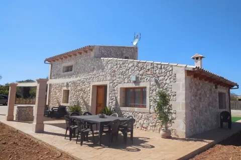 Village house in Llubi, Mallorca — photo 4