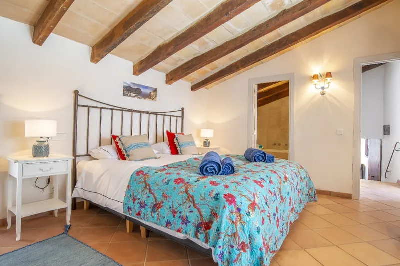 Traditional town house for sale in Pollensa with rental license — photo 6