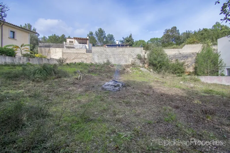 Plot for sale in Pollença, Mallorca, Baleares, Spain — photo 9