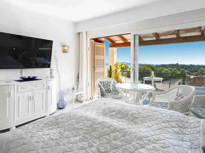 Apartment in Peguera, Mallorca — photo 5