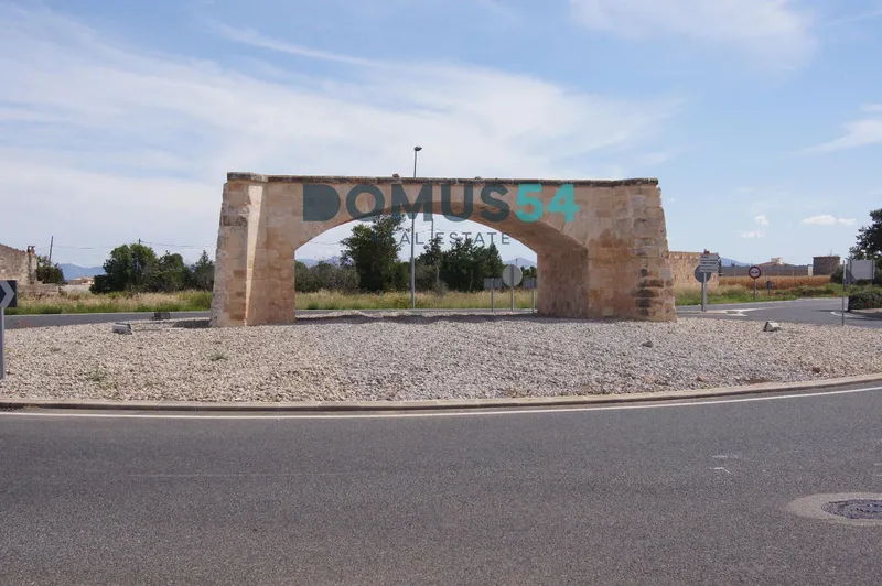 plot in Sa Pobla — photo 9