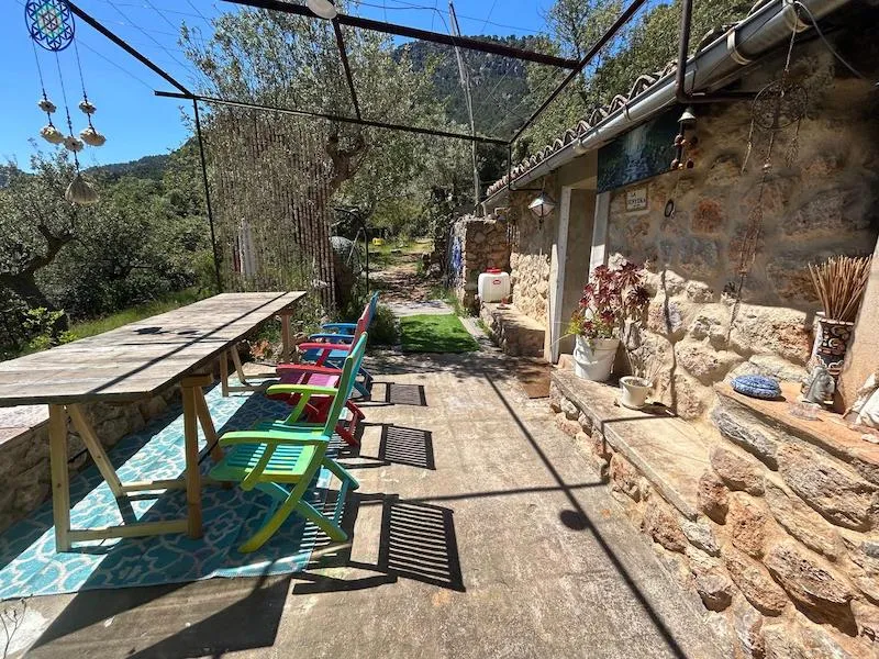 Inmobiliaria Habitat Sóller-Ficha — photo 4