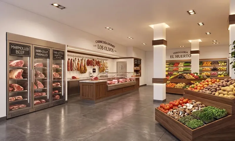 Premium Commercial Premises in Manacor — photo 12