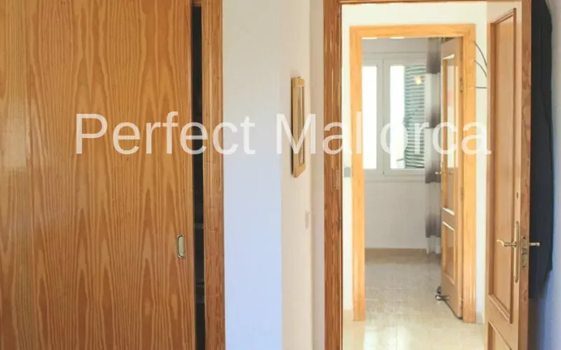 Well-kept semi-detached house with guest area in Cala Murada – PM07376 — photo 7