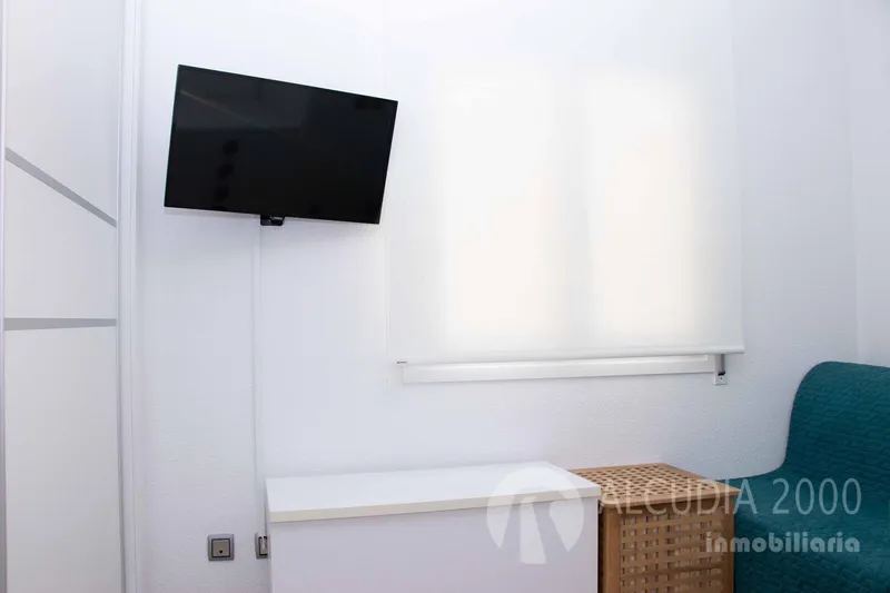Flat — photo 11