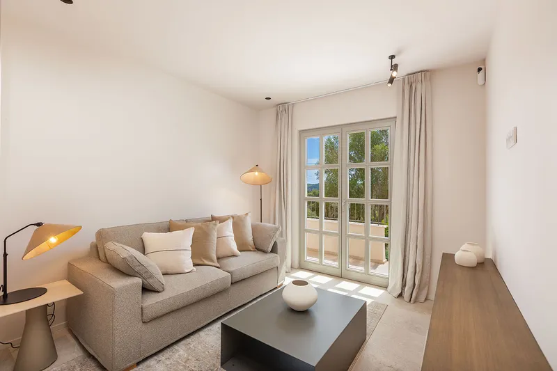Exklusive Finca mit fantastischer Aussicht und viel Privatsphäre — photo 7