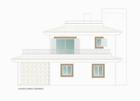 Detached house - Ref. 000782 — photo 9