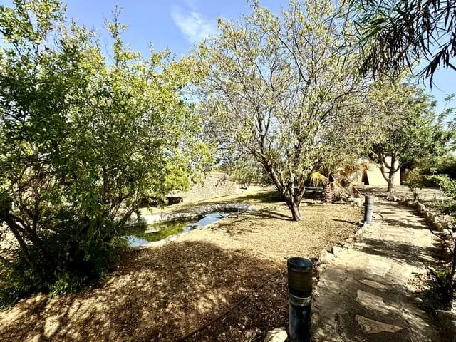Finca/Country House for sale in Portocolom, Felanitx — photo 10