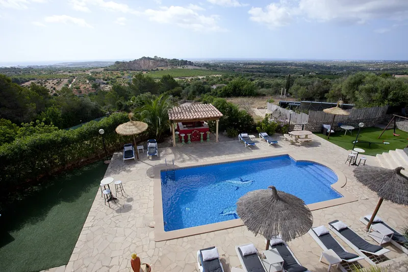 Beautiful finca with potential and holiday rental license — photo 6