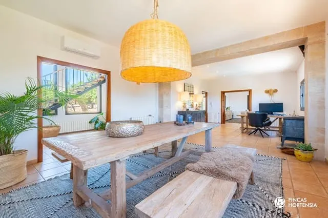 Finca/Country House for sale in Inca, Mallorca — photo 5