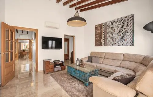 3 Bedrooms in Santa Catalina — photo 3
