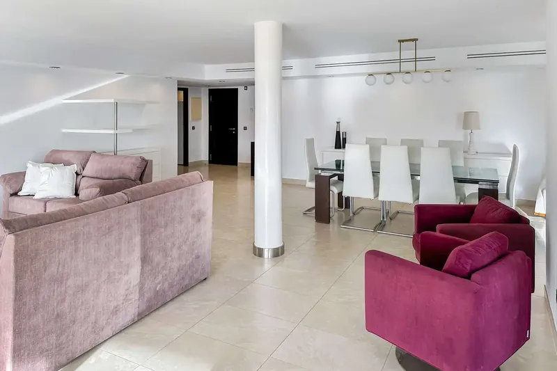 Exclusive luxury flat with sea views in the port of Cala Ratjada, available from 1 September 2026 — photo 8